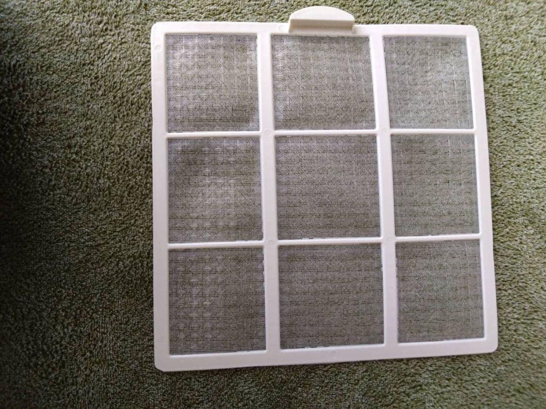 山善　壁掛式　脱衣所温風ヒーター　ドライヤー機能付き　説明書付き