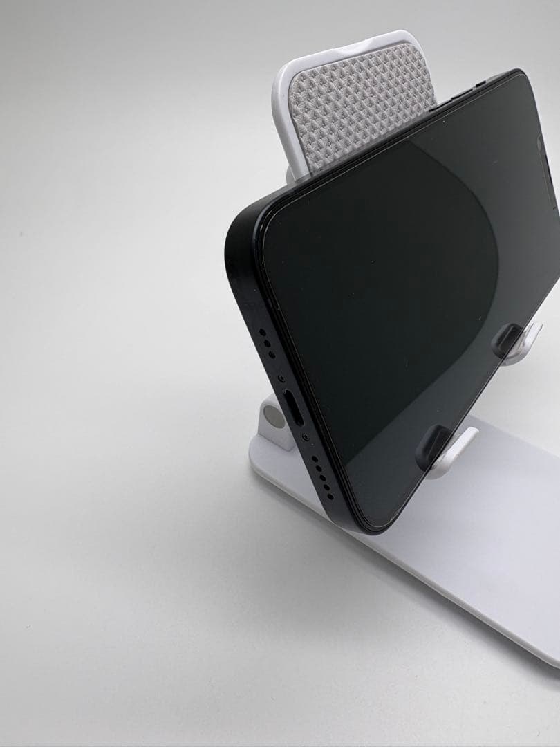 美品☆即発送☆iPhone14 128GB SIMフリー　バッテリー残84%