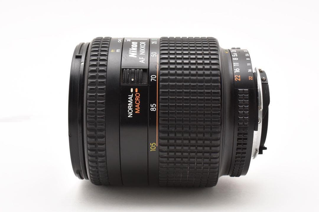 ★極上品★ Nikon AF NIKKOR 28-105mm F3.5-4.5D