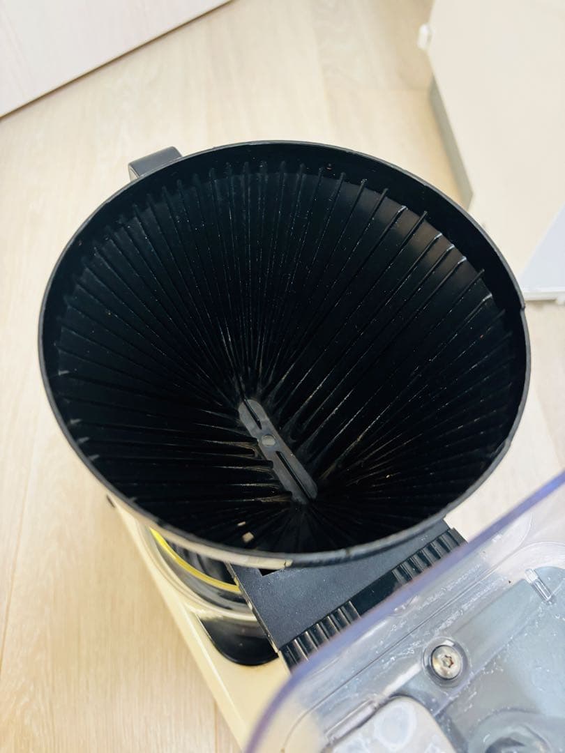 【値下げ】MOCCAMASTER SELECT コーヒーメーカー　KBGセレクト