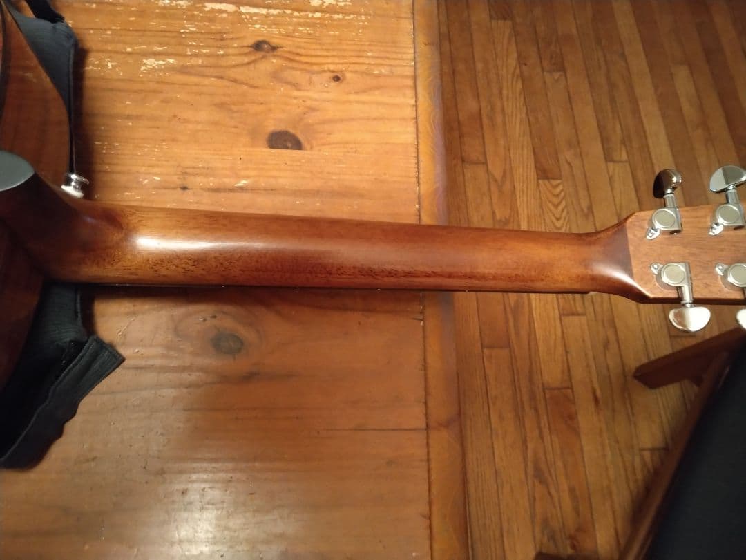 HEADWAY アコースティックギター