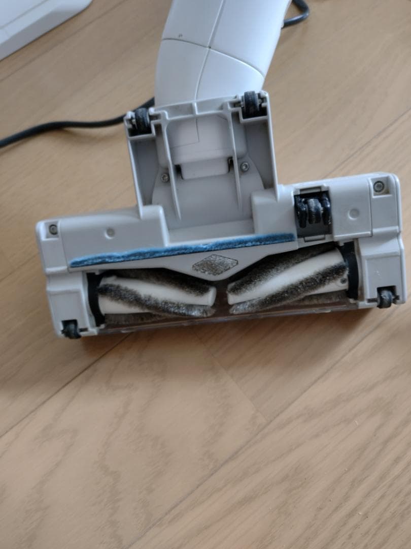 パナソニック★掃除機★MC-NS10K★2022年製★バッテリーの状態良好★3