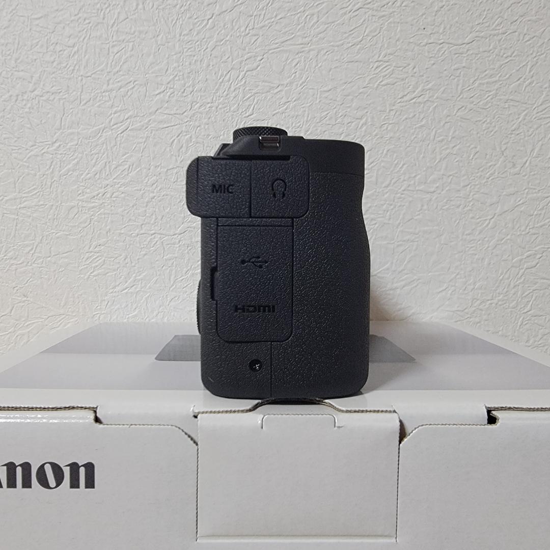 さださだ【美品】 Canon PowerShot V1