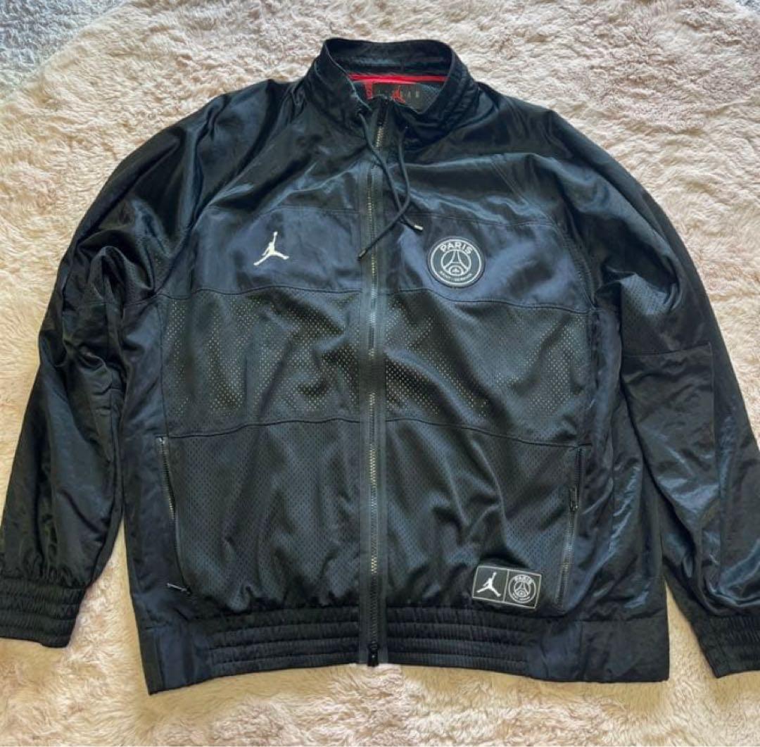 パリサンジェルマン　ブルゾンジャケット