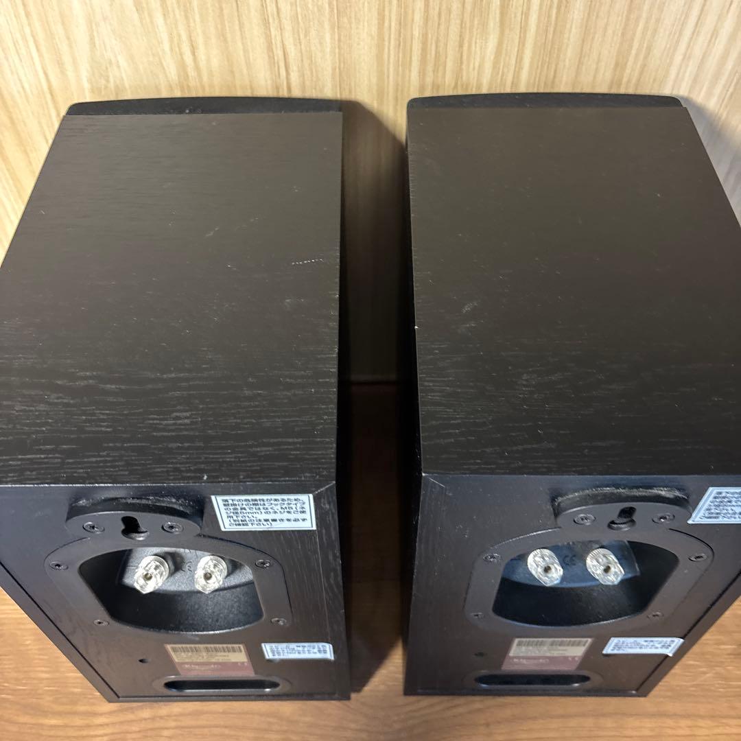 Klipsch RB51 ペアスピーカー クリプシュ