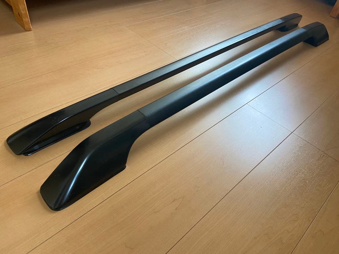 【ヨッシー】スズキ ジムニー JB23W 純正ルーフレール（希少）