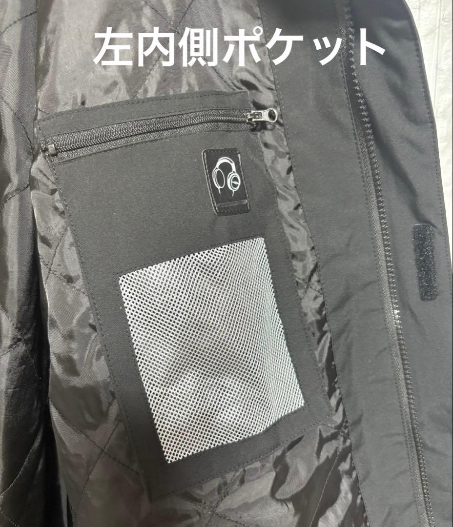 ♦︎極美品♦︎PONTAPESポンタペス　スノボウェア　スキーウェア　XXL