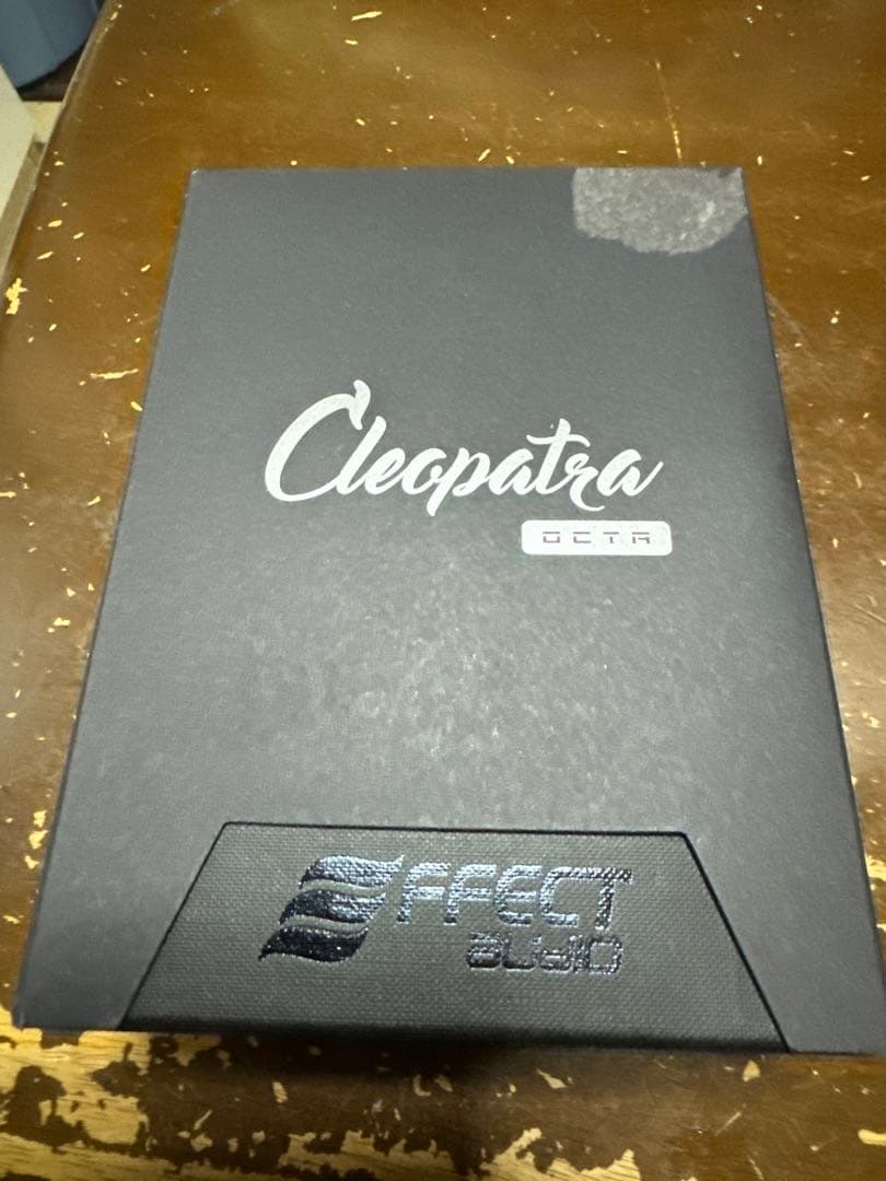 イヤホン EMPIRE EARS Legend X Anniversary Edition