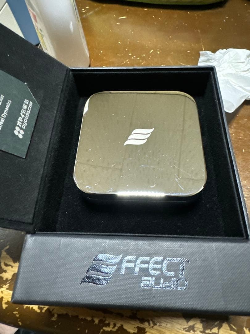 イヤホン EMPIRE EARS Legend X Anniversary Edition