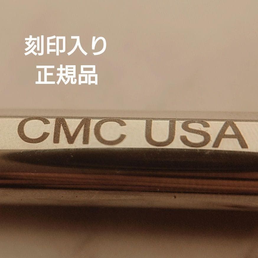 特典付✨電磁波防止✨本物CMCペンダント USA版 強力