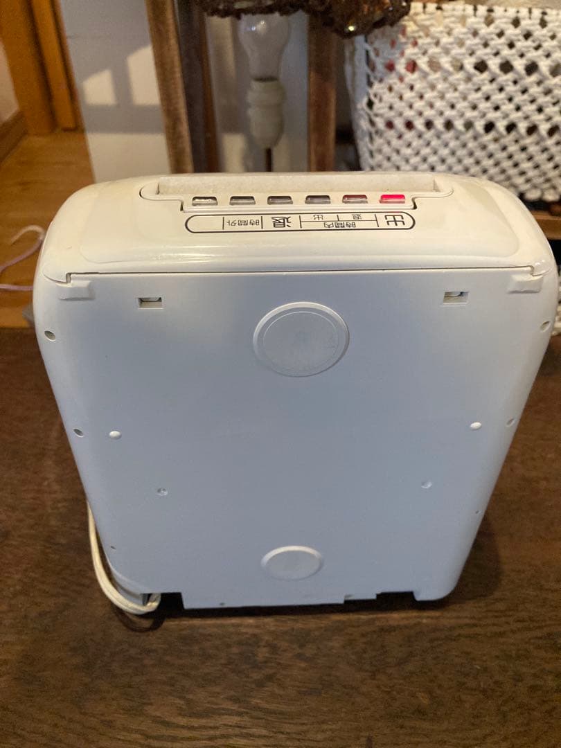 AMANO タイムレコーダー　EX-3000NW 稼働品