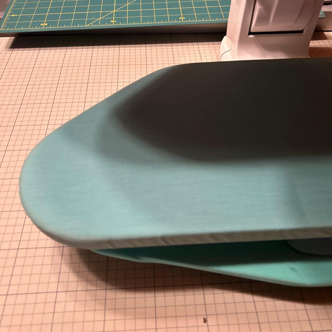 ジャノメミシン　エナプレス　EP53◆家庭用プレスアイロン　動作確認済み