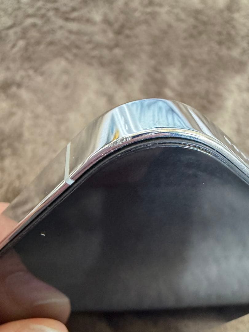 Apple iPhone 14 Pro シルバー 本体 128GB