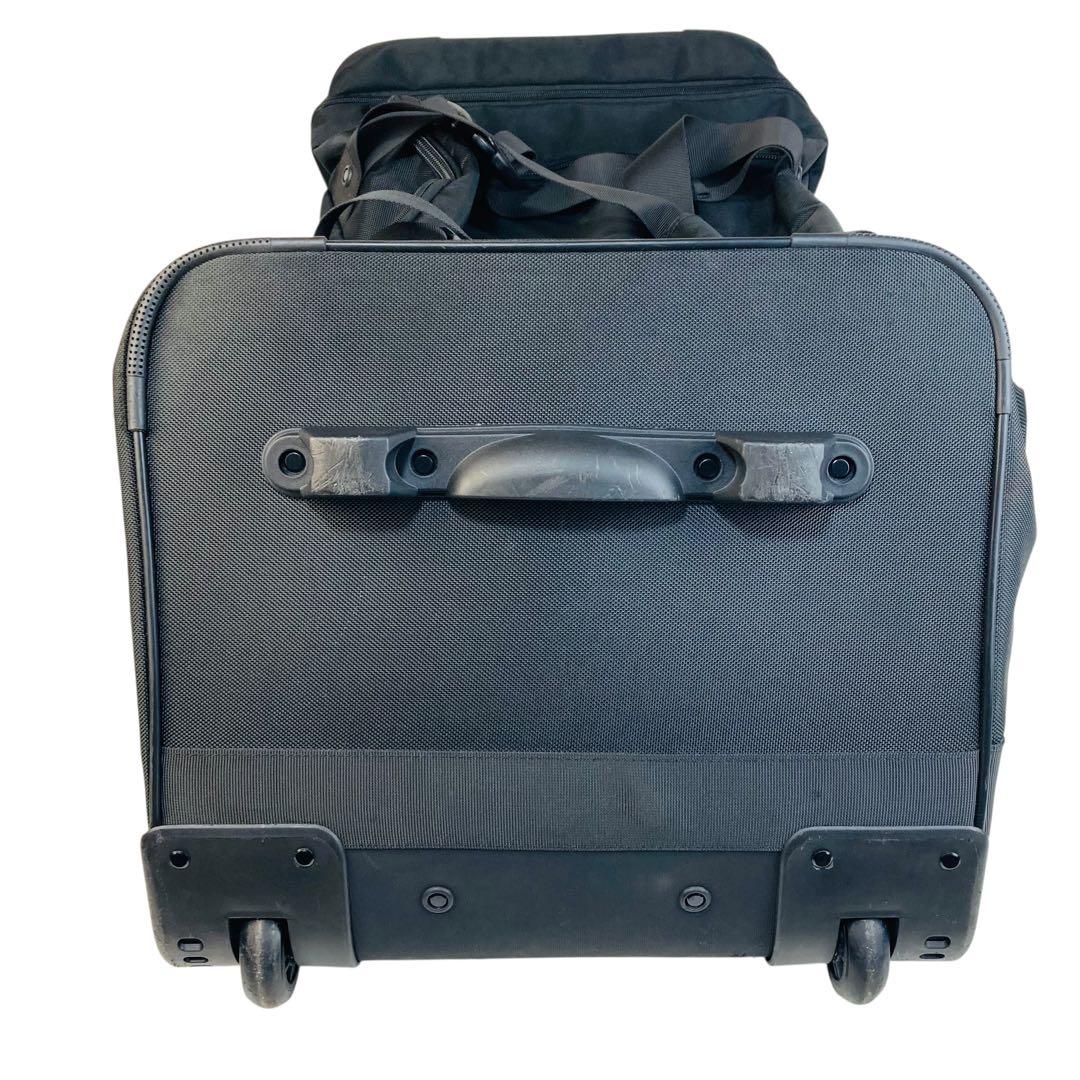 EGOZARU エゴザル キャリーバック 90L