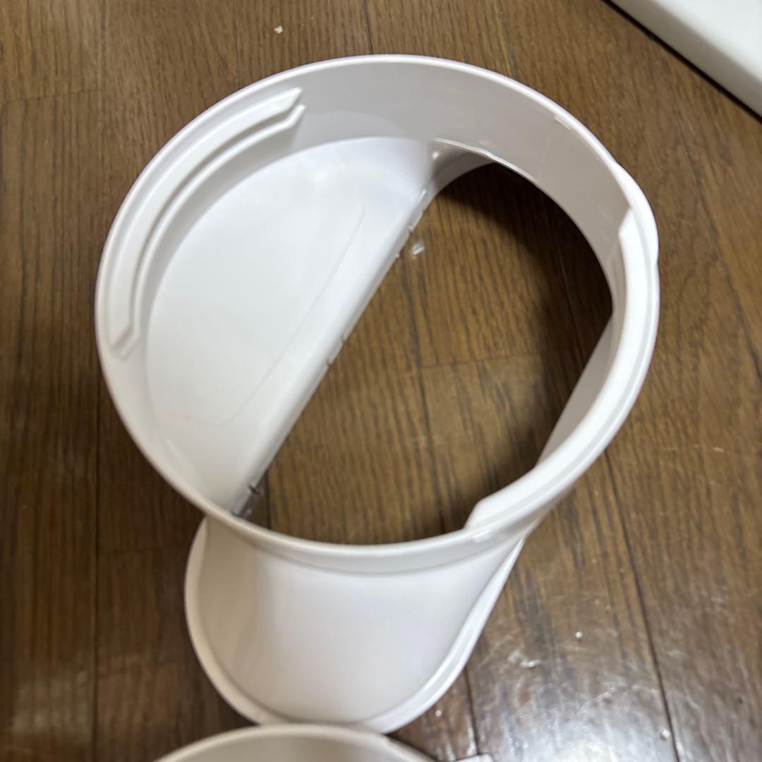 2025年発売 移動式エアコン スポットエアクーラー THREEUP