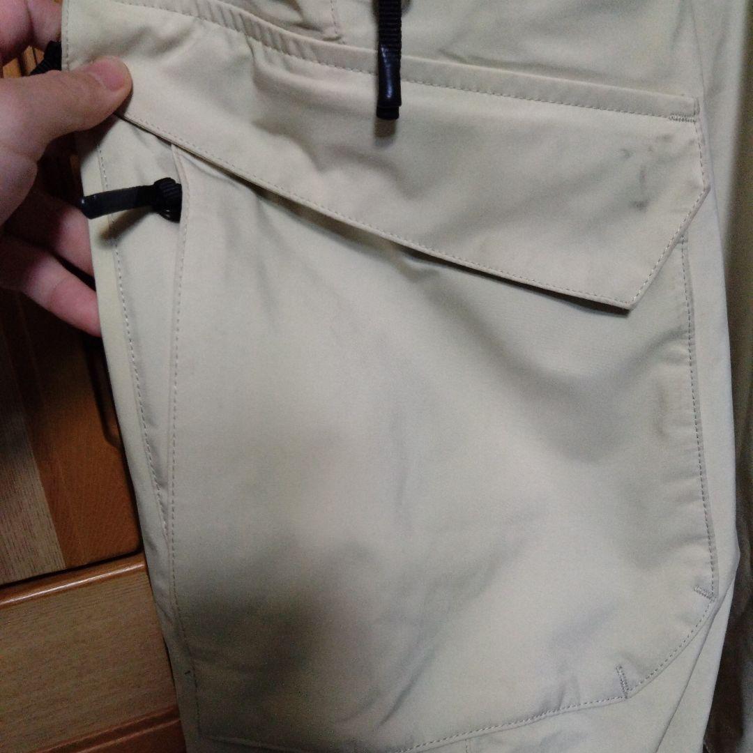 k*u様 VOLCOM GORE-TEX スノーボードウェア 上下セット ジップ