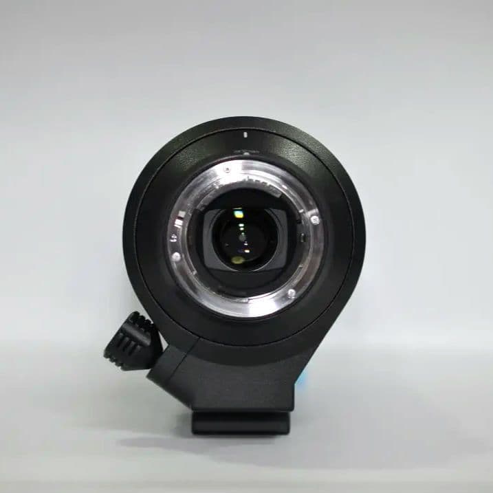 e*1様 【美品、動作ＯＫ】Tamron SP 150-600mm F/5-6.