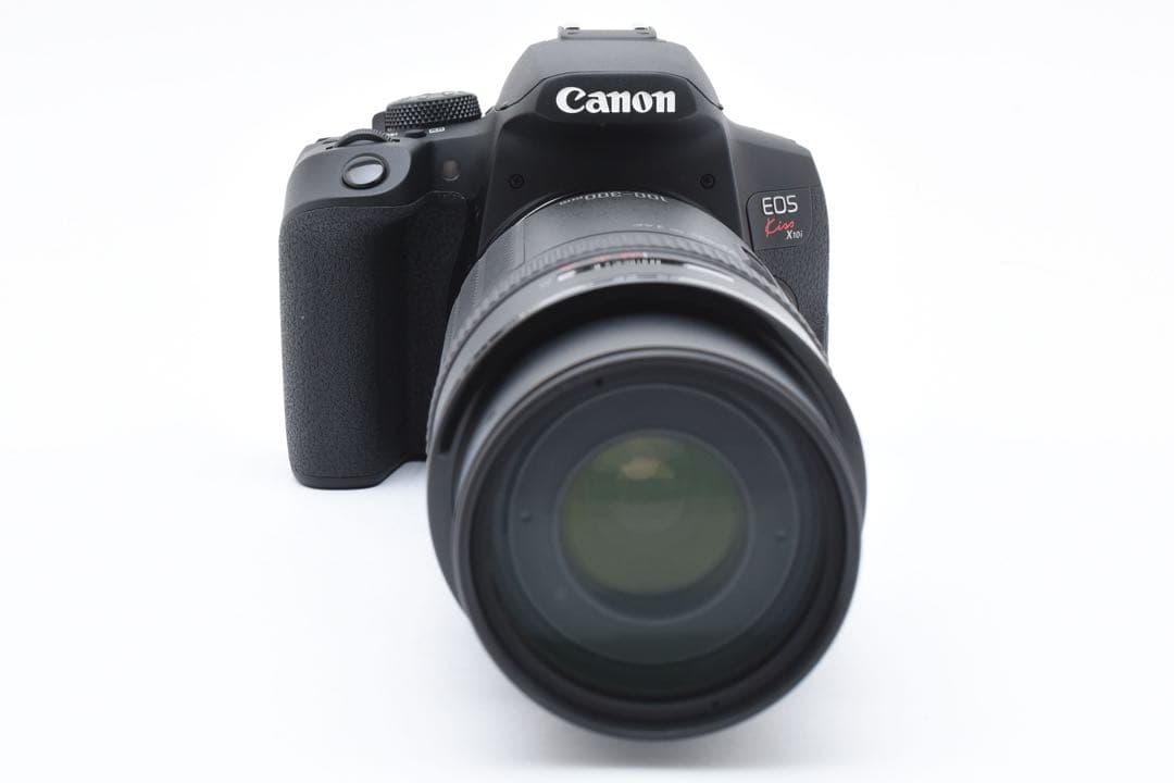 canon kiss x10i望遠レンズセット/ Canon 100-300mm