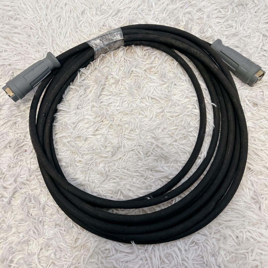 ケルヒャー 業務用 高圧洗浄機本体 HD 4/8P 60Hz 西日本 付属品完備