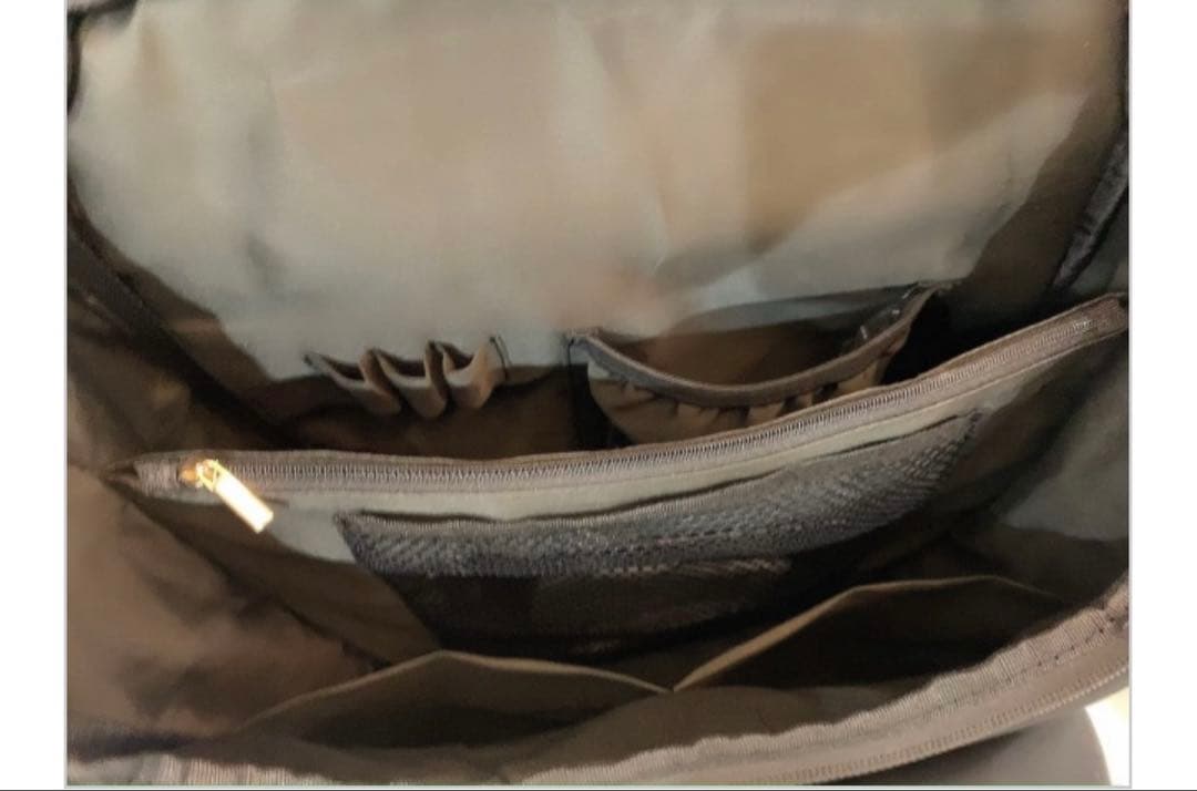 新品・未使用品☆selva secreta マザーズバック