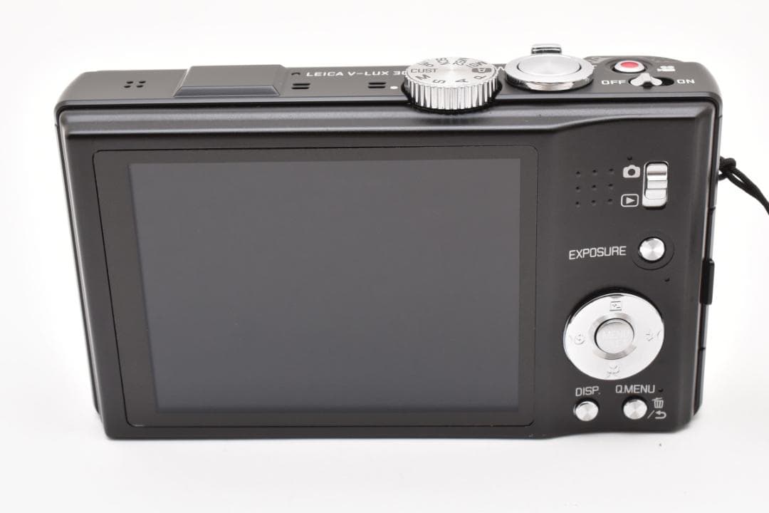 限定 Leica V-LUX30 Okawara Factory Edition