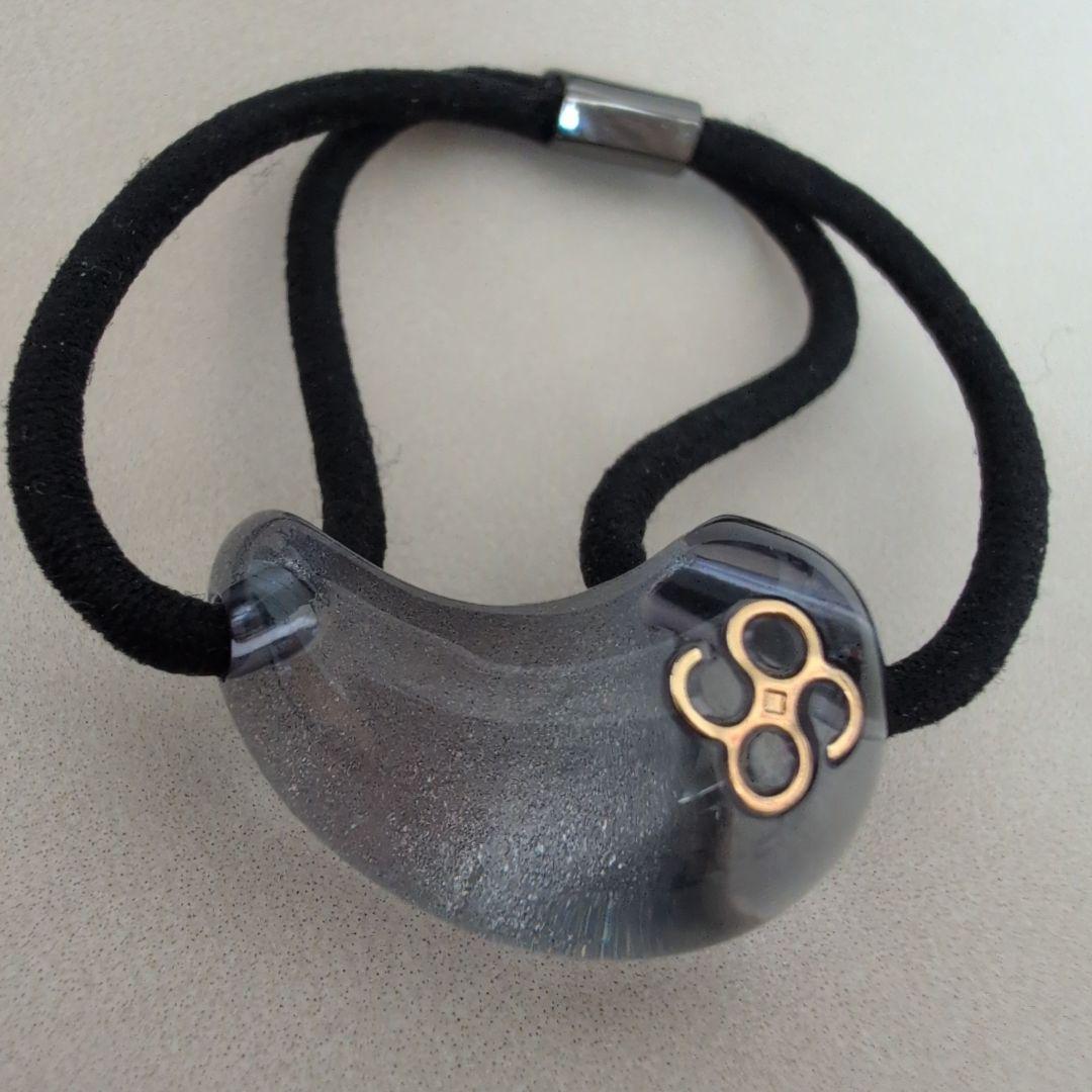 コレットマルーフ　ベイビーティアドロップポニー