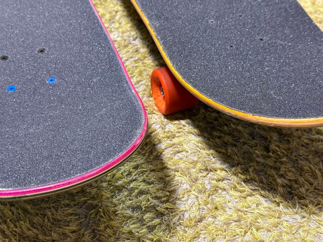 スケボー　まとめ売り