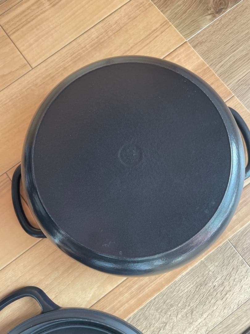 VERMICULAR ポットヒーター シルバー5合