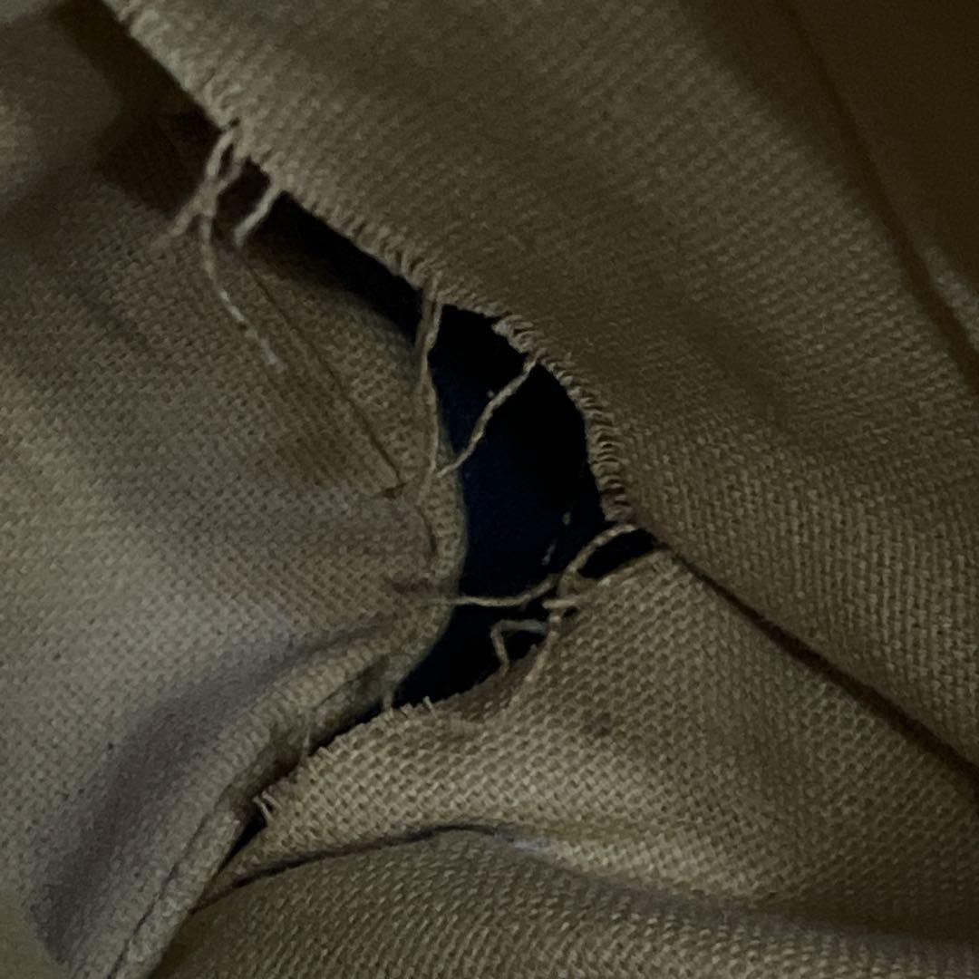 S様　バーバリー　ミニボストン　ハンドバッグ　ノバチェック　シャドーホース