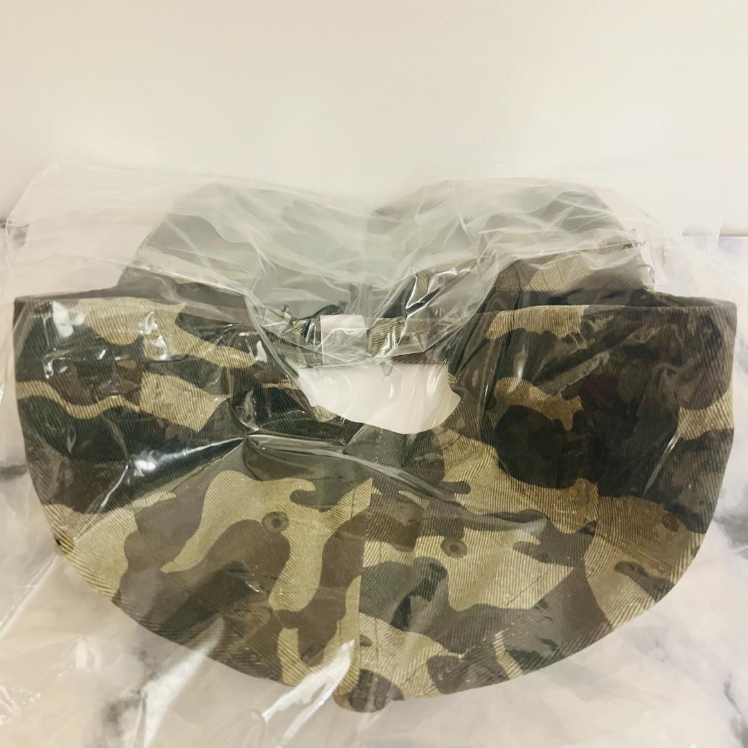 BEEDEN BD STUDS DAMAGE CAP マルチ 新品未使用 未開封