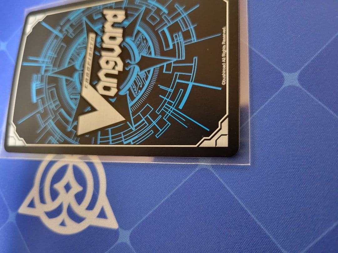 焔の巫女シンディ