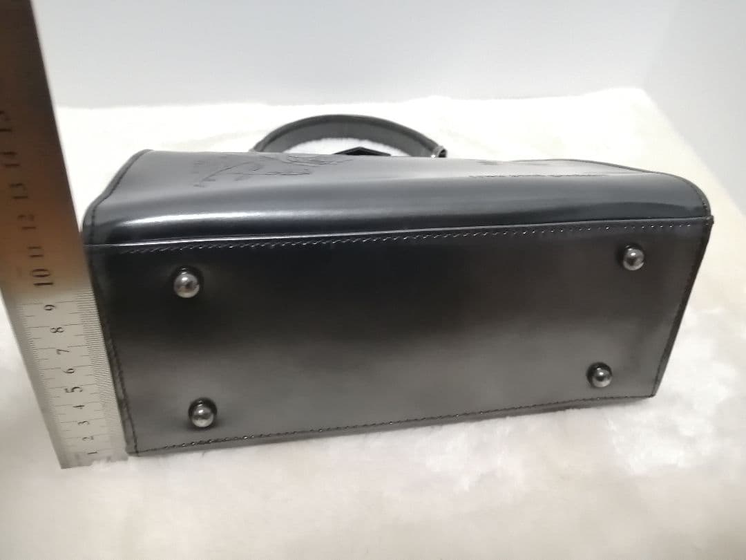 JEAN PAUL GAULTIER/ジャンポールゴルチェ ニューローズバッグ