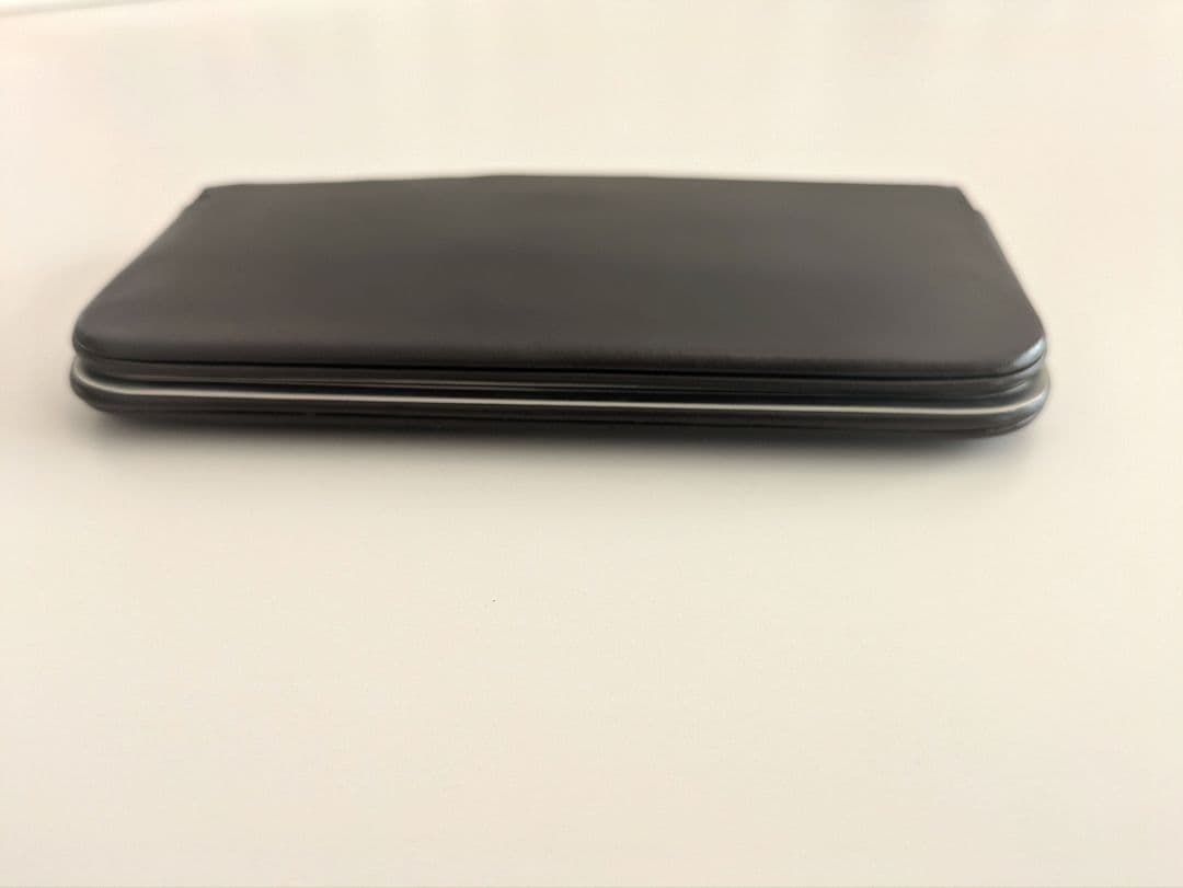 ステータシーstatusy イルモード il mode 長財布 コーヒー豆