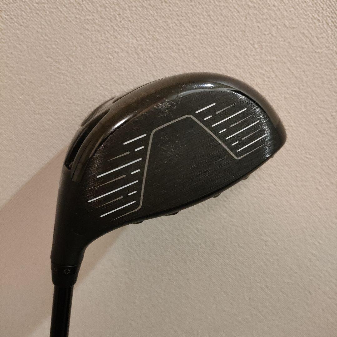 PING G410 LST ドライバー 9度