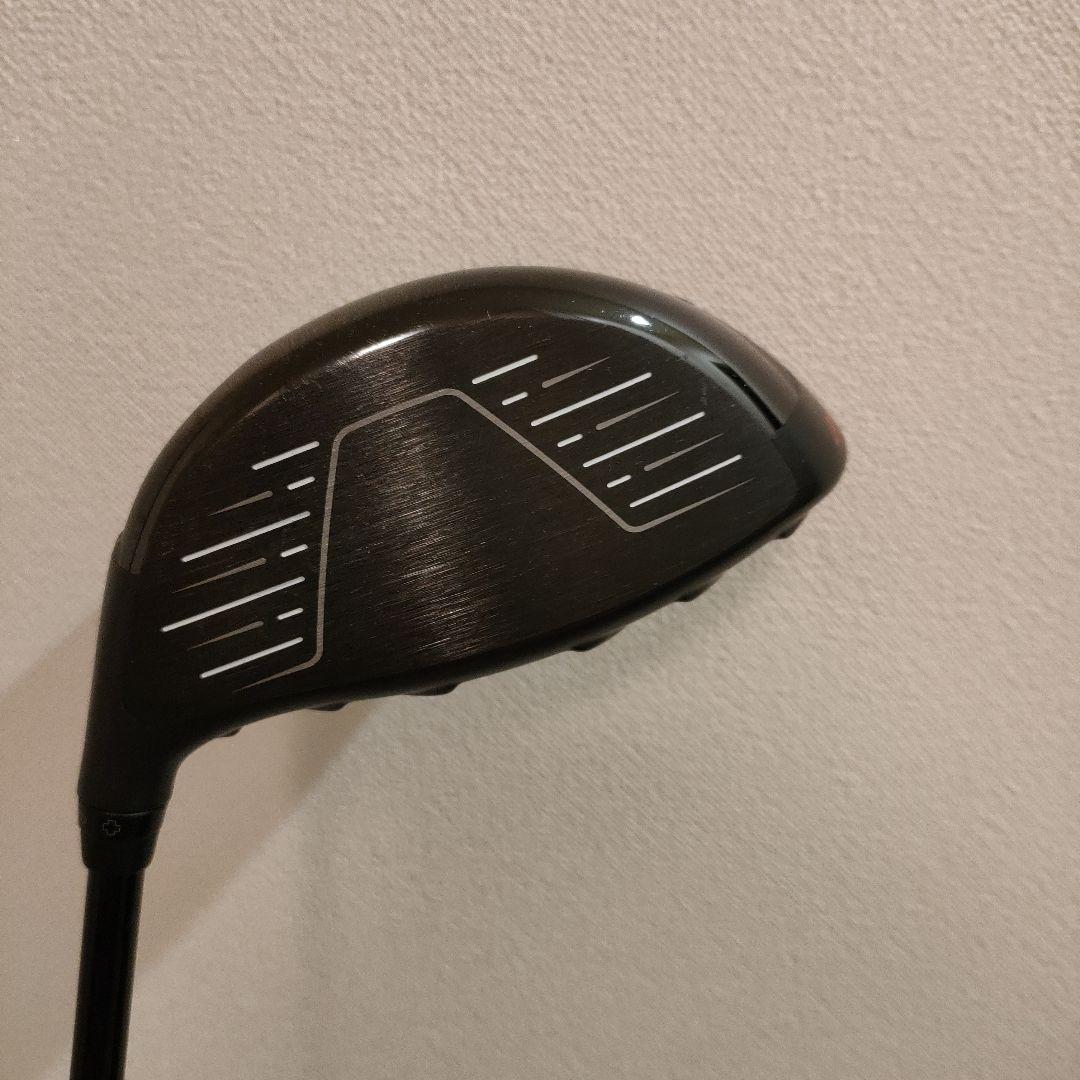 PING G410 LST ドライバー 9度