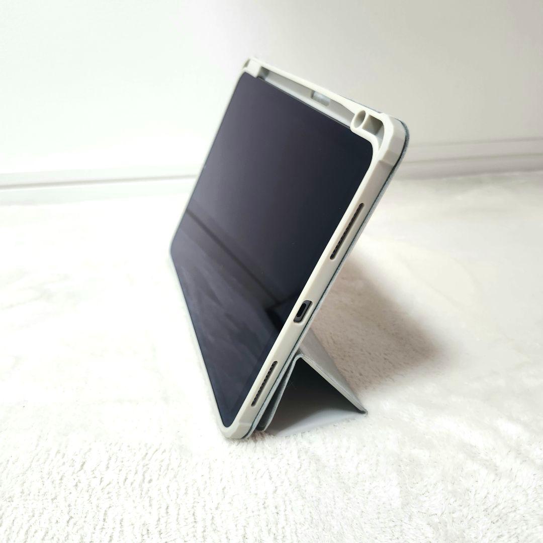 iPad Air 10.9インチ 第5世代[64GB] Wi-Fi カバー箱付き