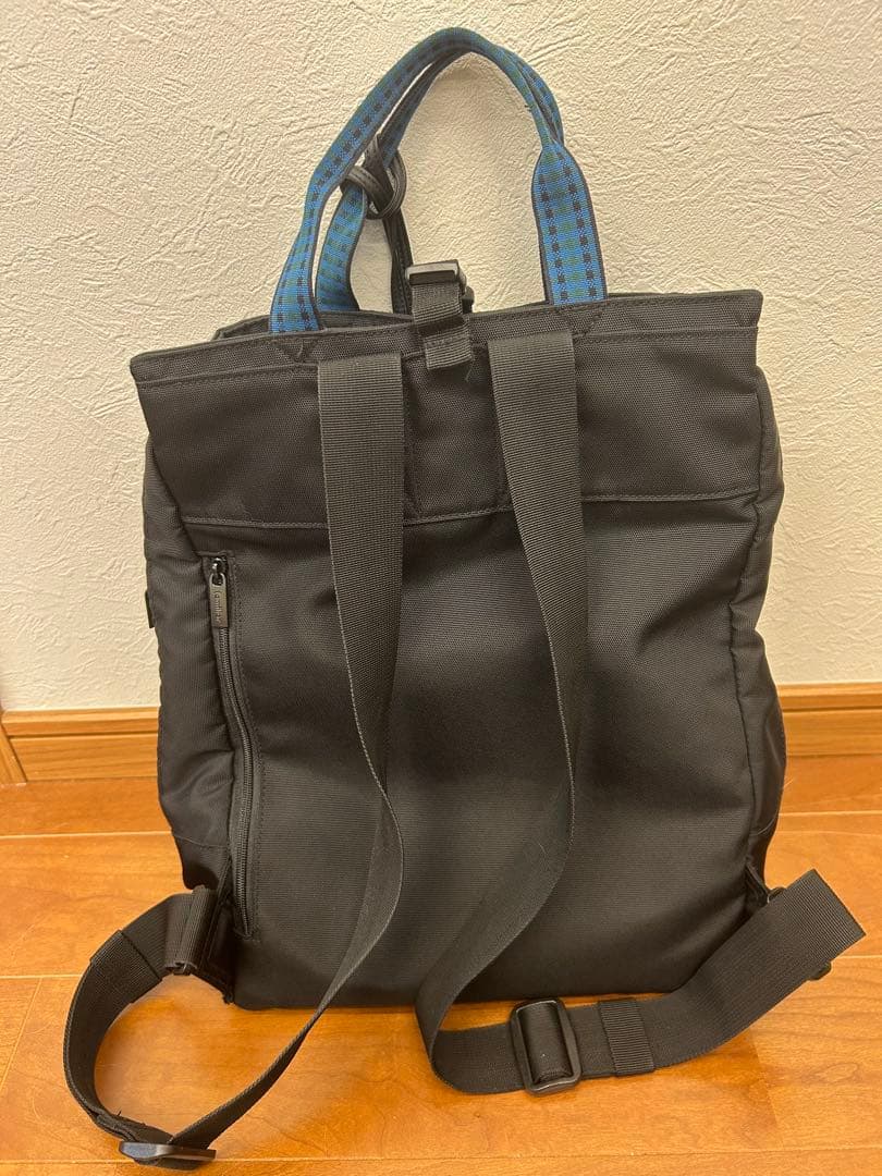 ファミリア　マザーズリュック