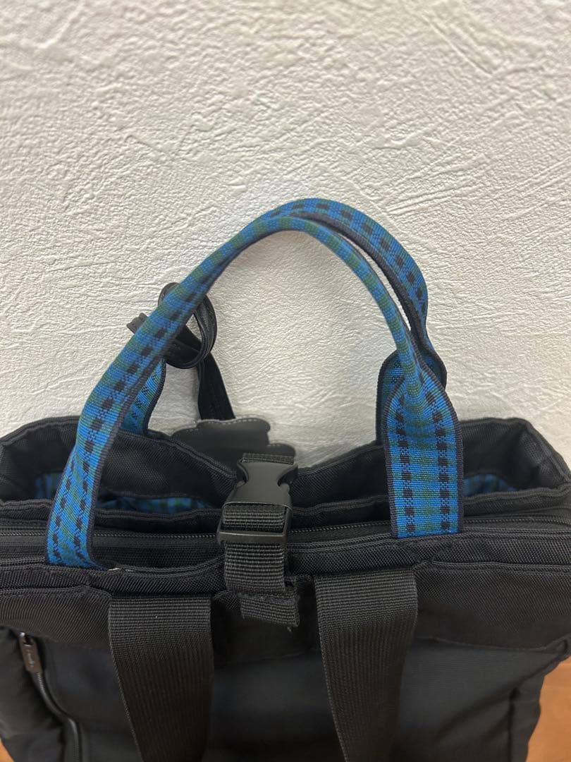 ファミリア　マザーズリュック