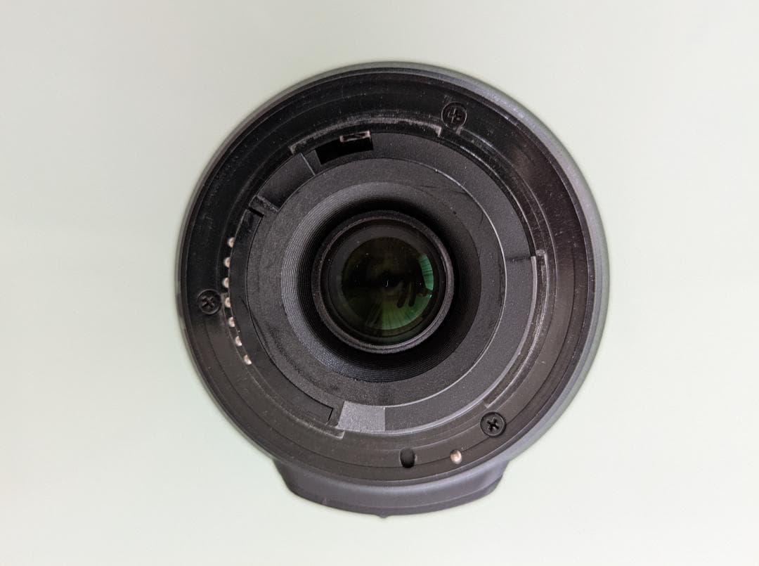 Nikon D60 　ダブルズーム（ボディはバッタ相応価格+レンズ2本の価格）