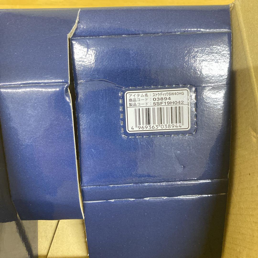 ★美品★SHIMANO STRADIC SW 4000HG スピニングリール