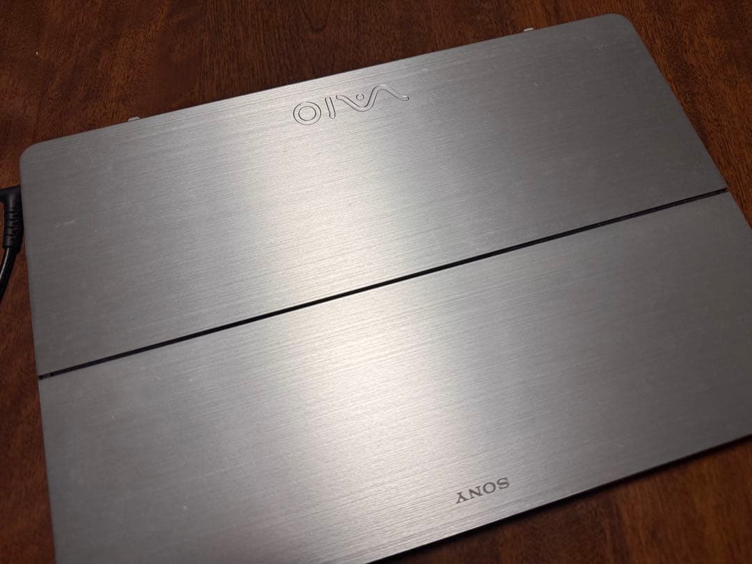 SONY VAIO ノートPC 日本語キーボード