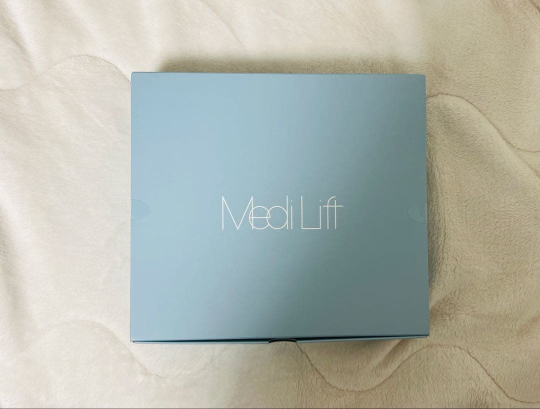 ヤーマン メディリフトアイ 新品未使用