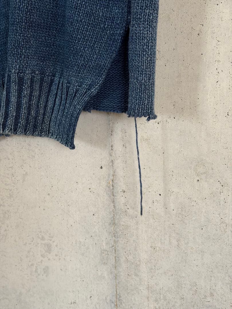 MaisonMargielaノースリーブベスト S【ハルタロウさん専用】