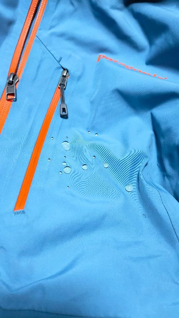 【パタゴニア Patagonia】パウダーボウルジャケット ゴアテックス メンズ