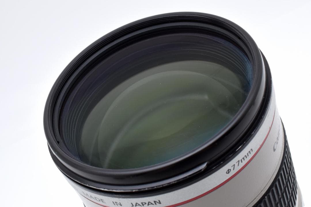キヤノン Canon EF 70-200mm F2.8 L IS USM #98