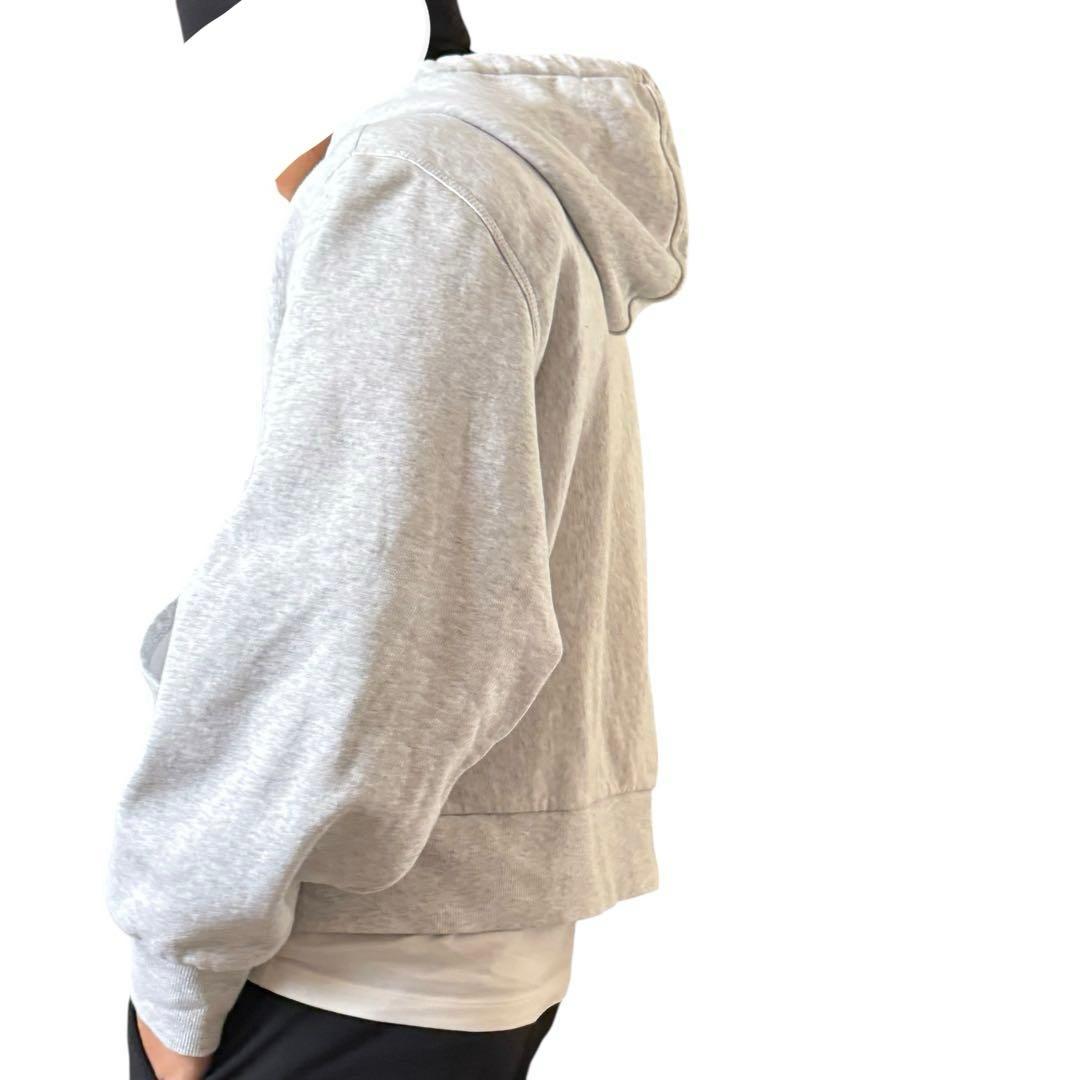 トップス Carhartt HOODED AMERICAN SCRIPT JACKET