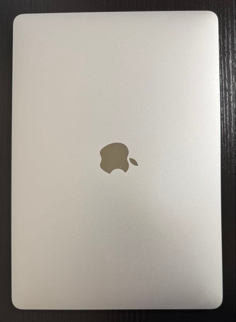 MacBook Pro M2 24GB 512GB 充放電210 残量87%