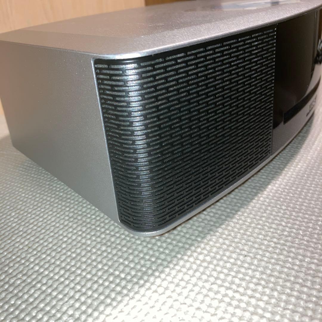 完動・メンテ品　Bose wave music system Ⅳ
