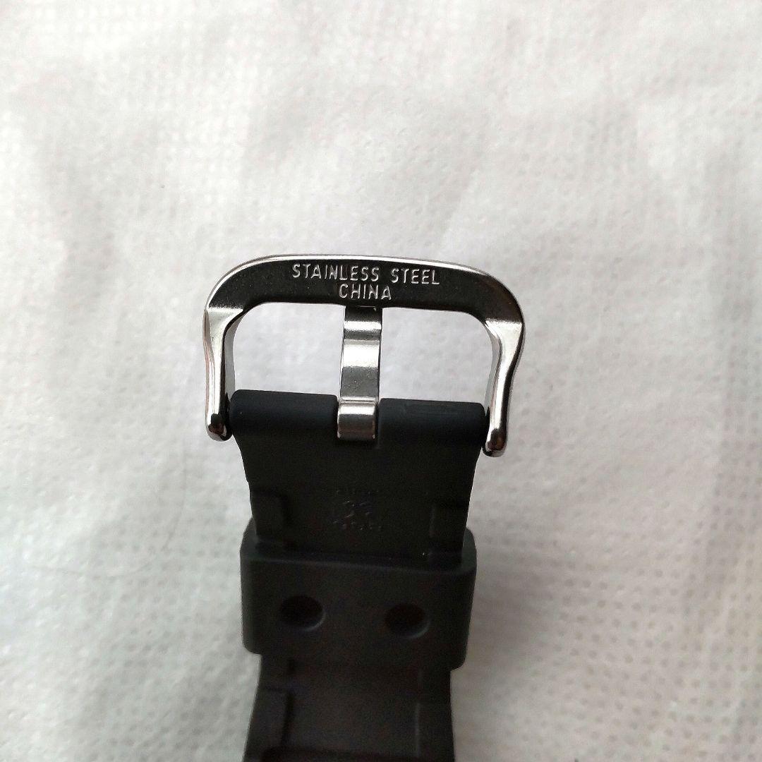 【新品・未使用品】CASIOカシオ (MDV-106)カジキダイバー日本未発売