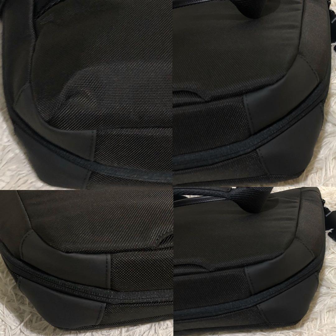 未使用✨トゥミ チャオ　ビジネスバッグ エクスパンダブルトート